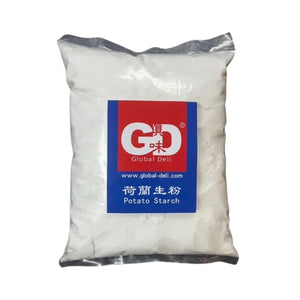 1262B  荷蘭生粉 1kg  Potato Starch