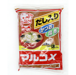 #1142 日本一休昆布味噌(1kg)